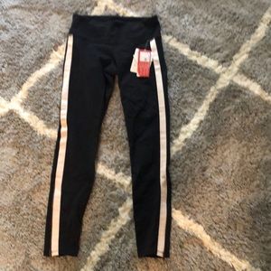 Tux Chaturanga Tight